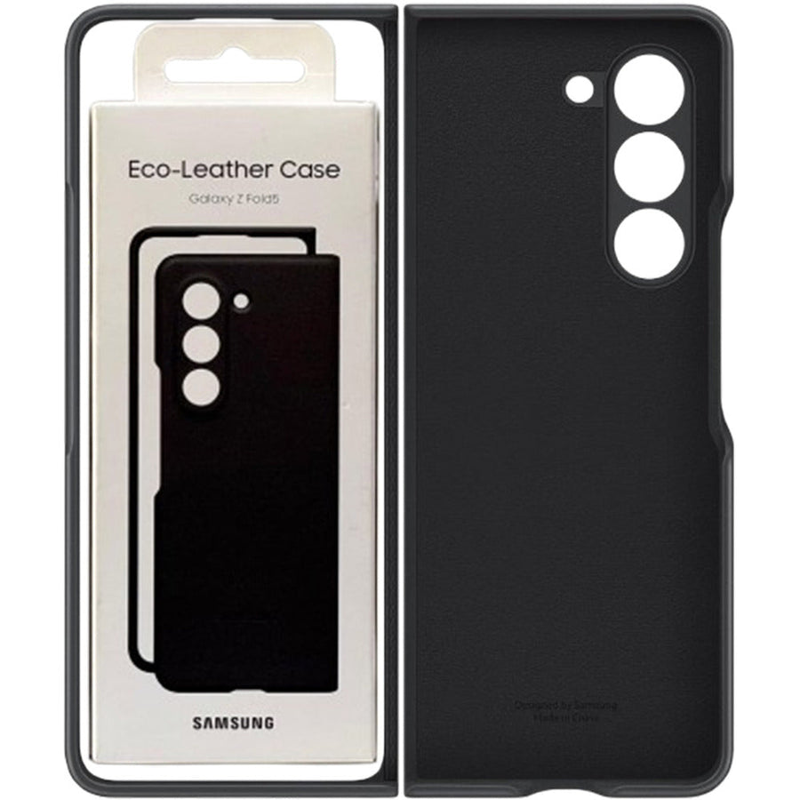 Samsung Galaxy Z Fold5 Eco-leather Case