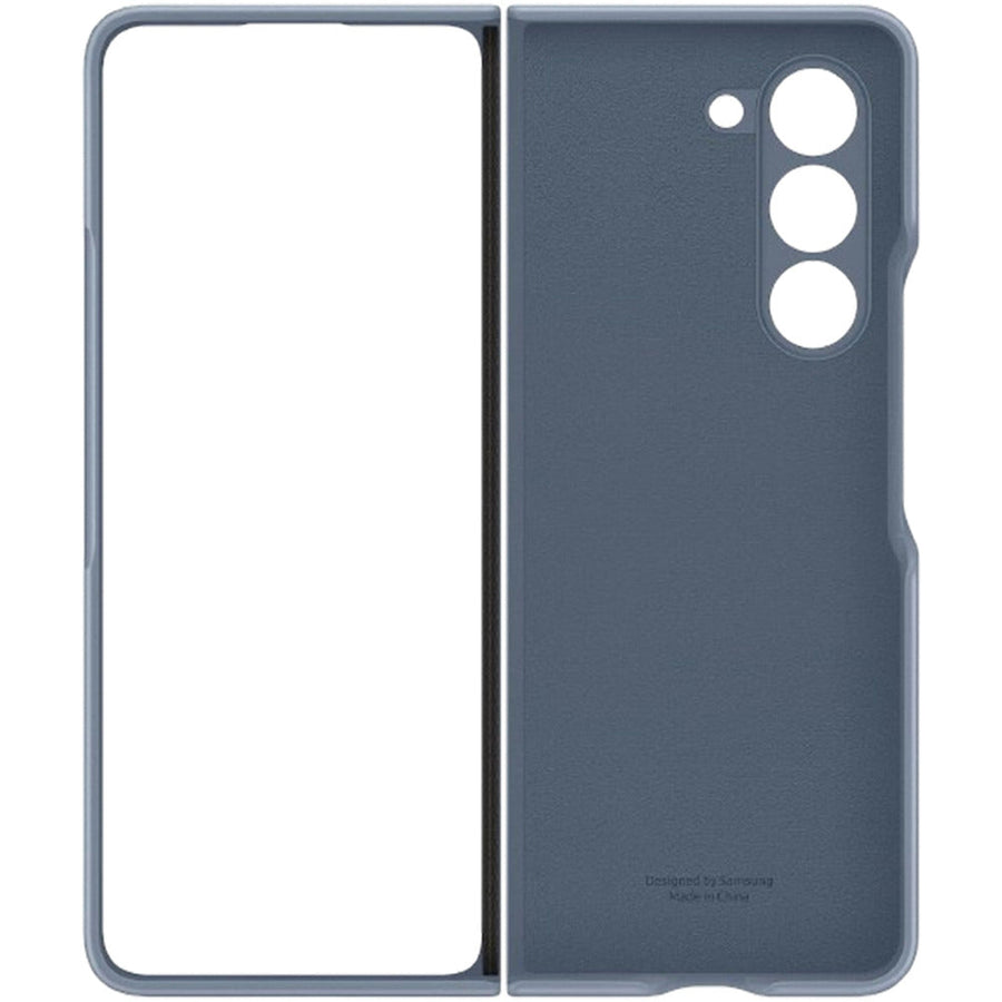 Samsung Galaxy Z Fold5 Eco-leather Case