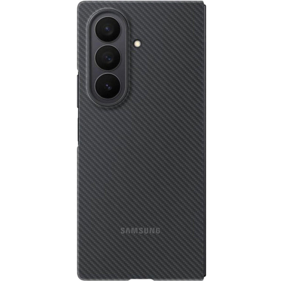 Samsung Galaxy Z Fold7 Carbon Shield Case