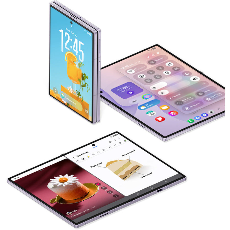 Samsung Galaxy Z Fold8 5G 16GB/1TB