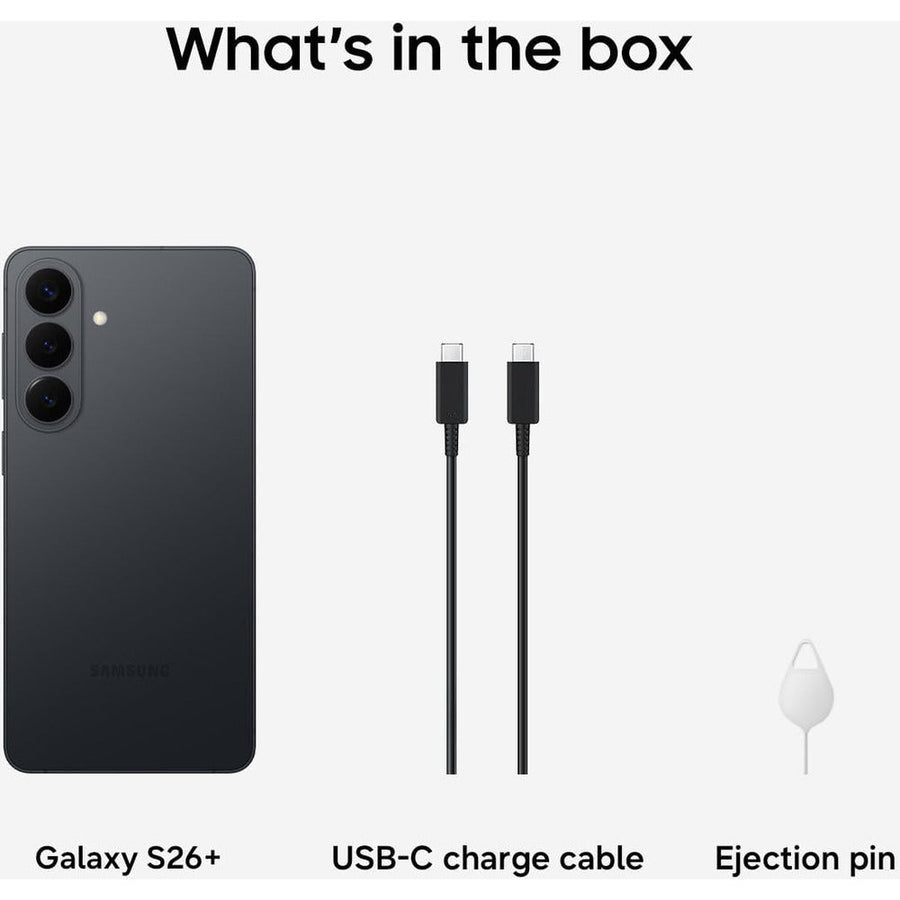 Samsung Galaxy S26+ 5G 12GB/256GB