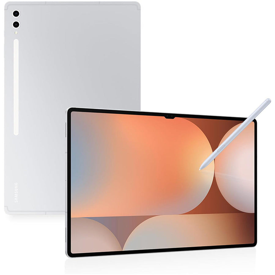 Samsung Tab S10 Ultra 5G 256GB- TDRA
