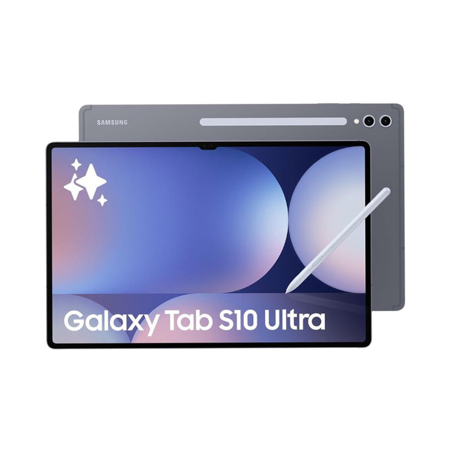 Samsung Tab S10 Ultra 5G 256GB- TDRA