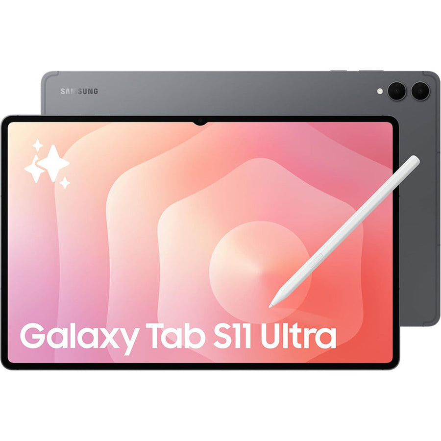 Samsung Tab S11 Ultra – WiFi+5G 256GB [TDRA]