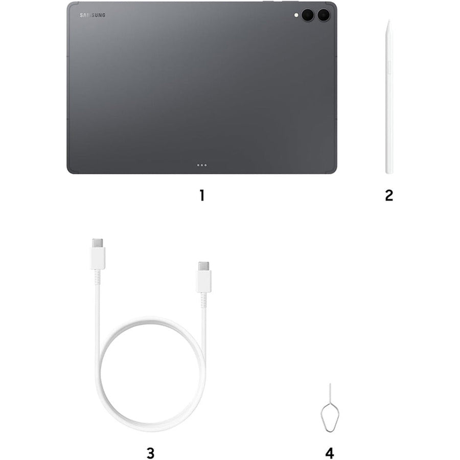 Samsung Tab S11 Ultra – WiFi+5G 1TB