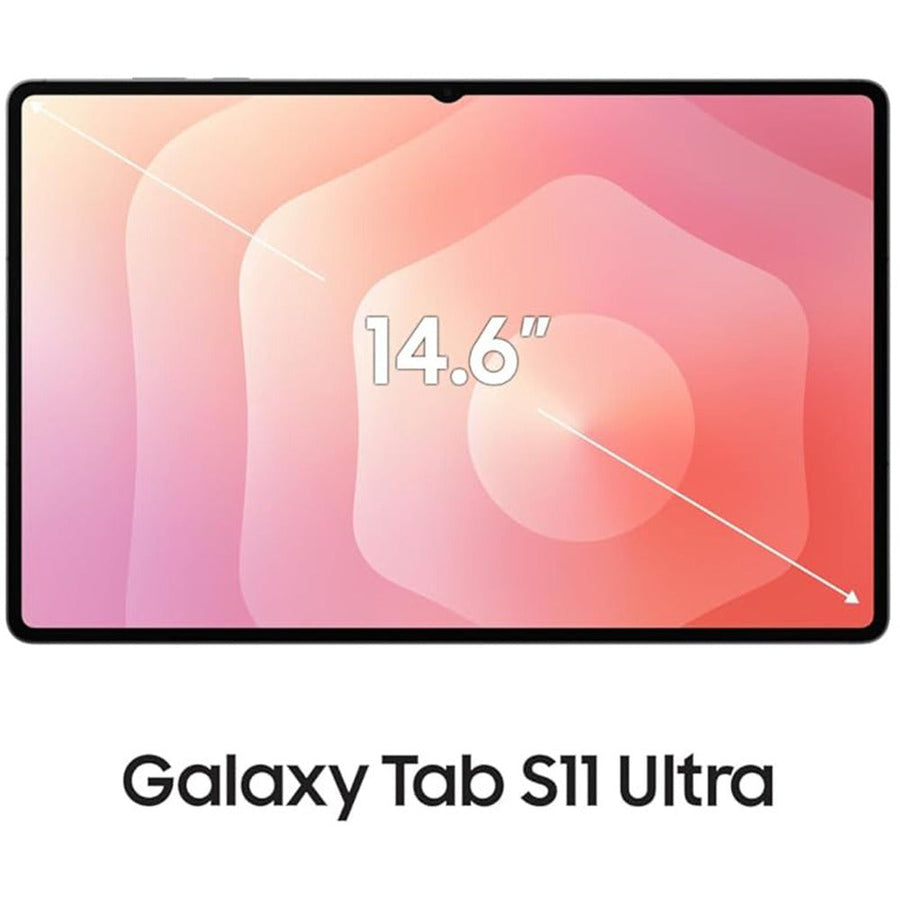 Samsung Tab S11 Ultra – Wi-Fi 256GB [TDRA]