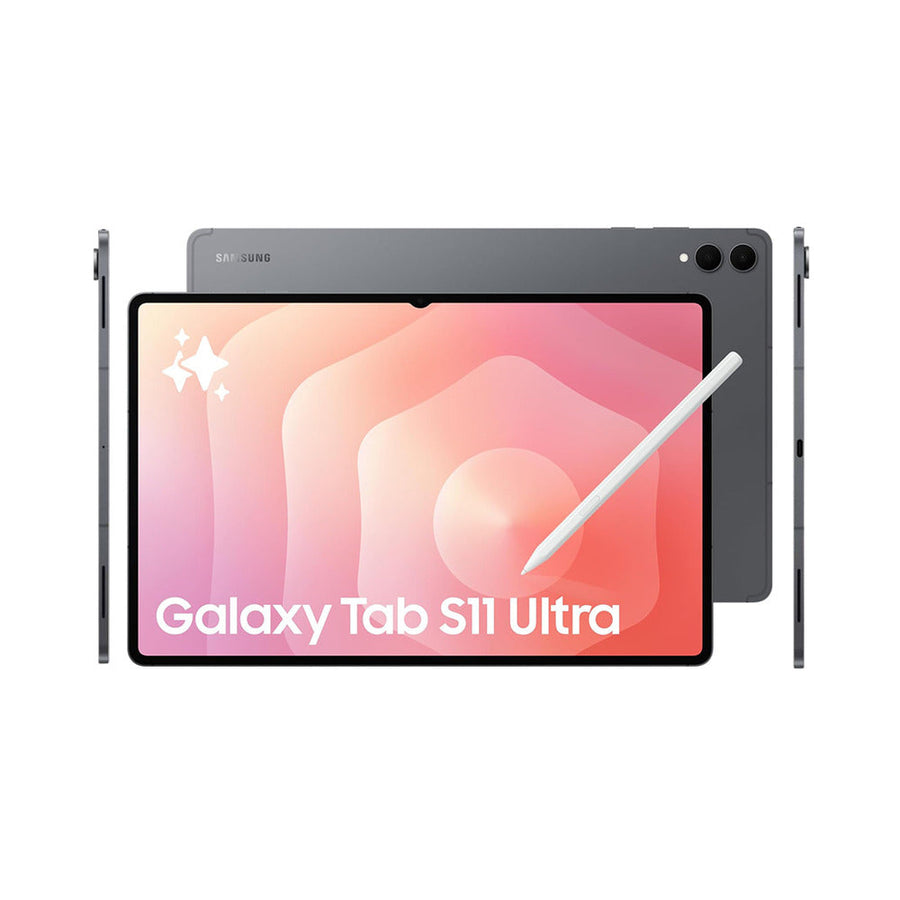 Samsung Tab S11 Ultra – WiFi+5G 256GB [TDRA]