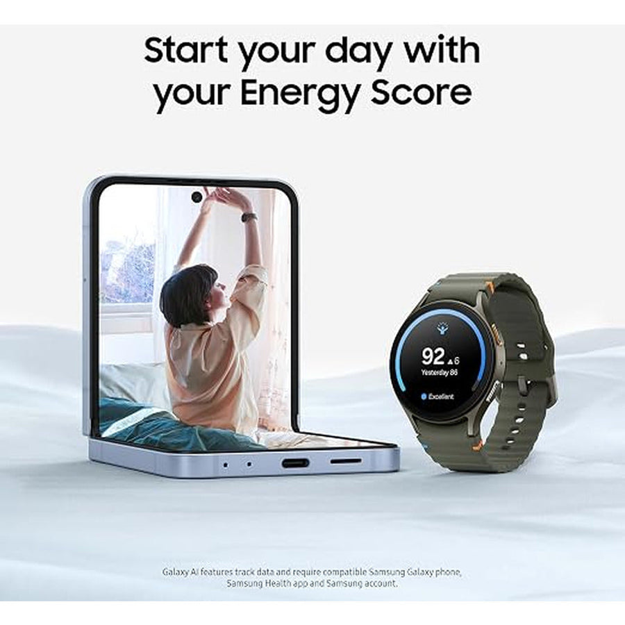 Samsung Galaxy Watch7 44mm LTE Smartwatch