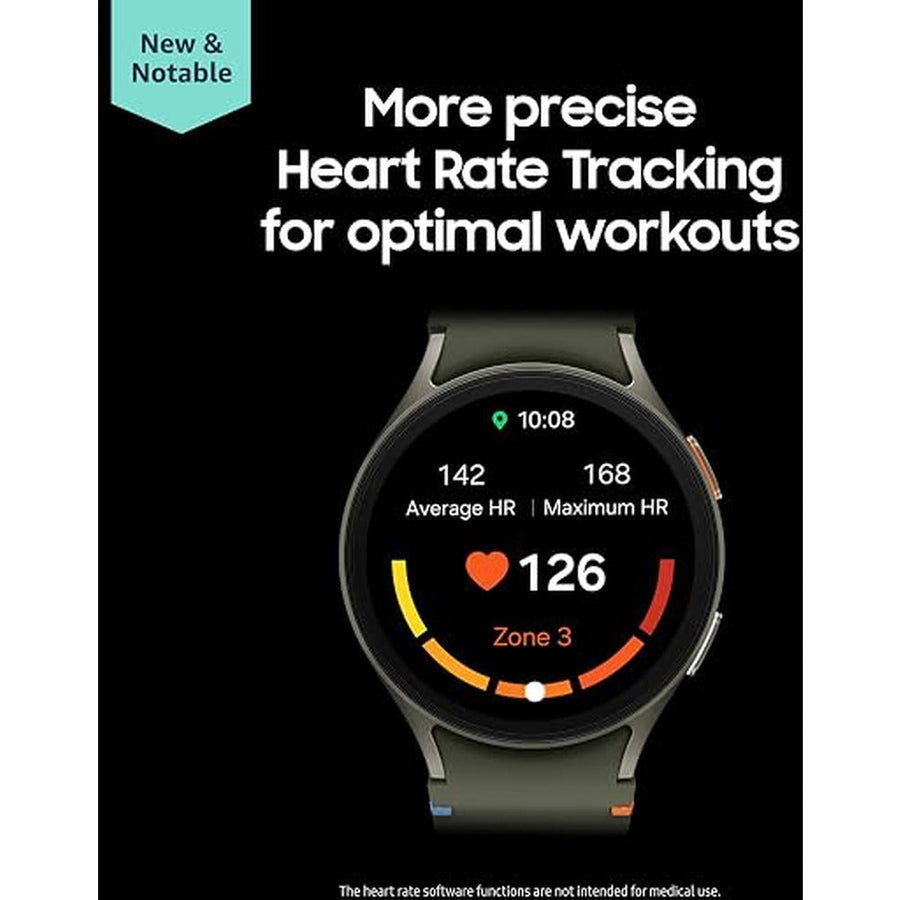 Samsung Galaxy Watch7 44mm LTE Smartwatch