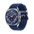 Blue Titanium