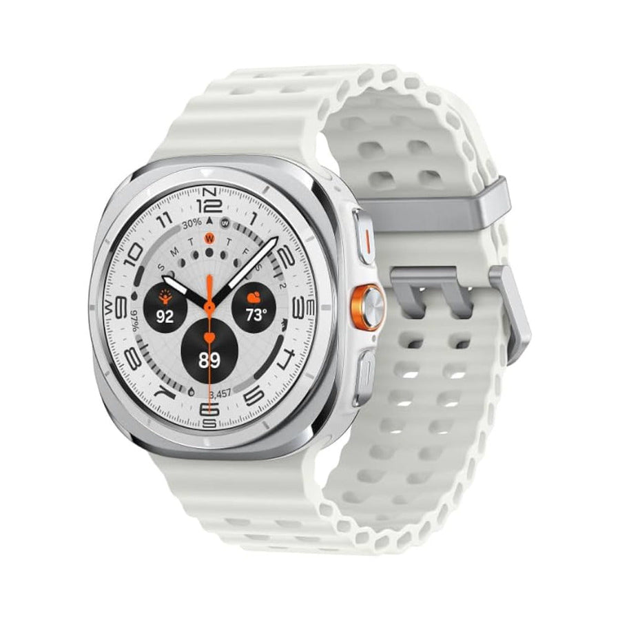 Samsung Galaxy Watch Ultra 47mm LTE Smartwatch (2025)