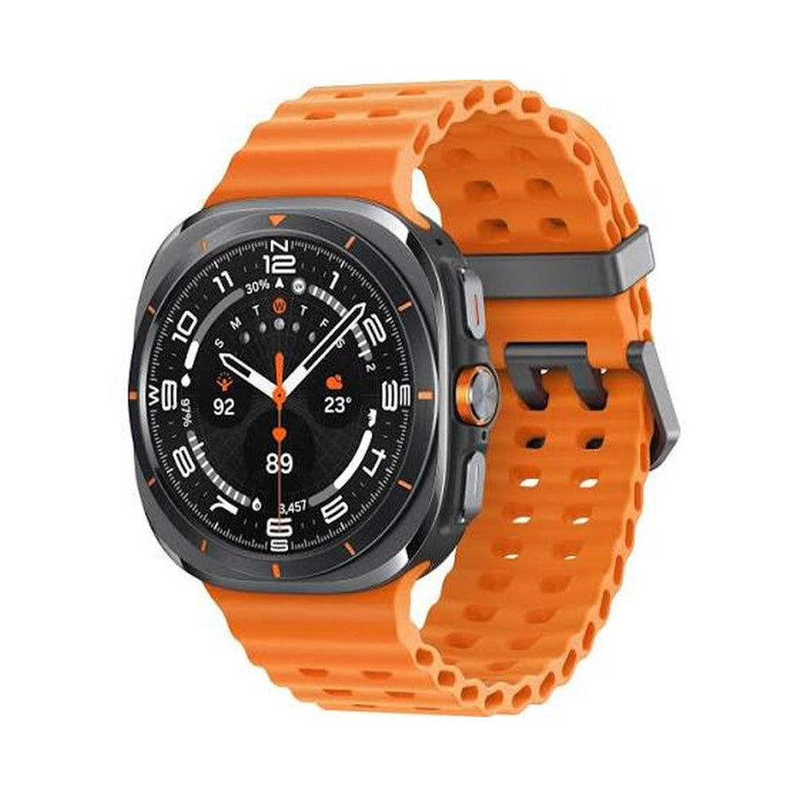 Samsung Galaxy Watch Ultra 47mm LTE Smartwatch (2025)
