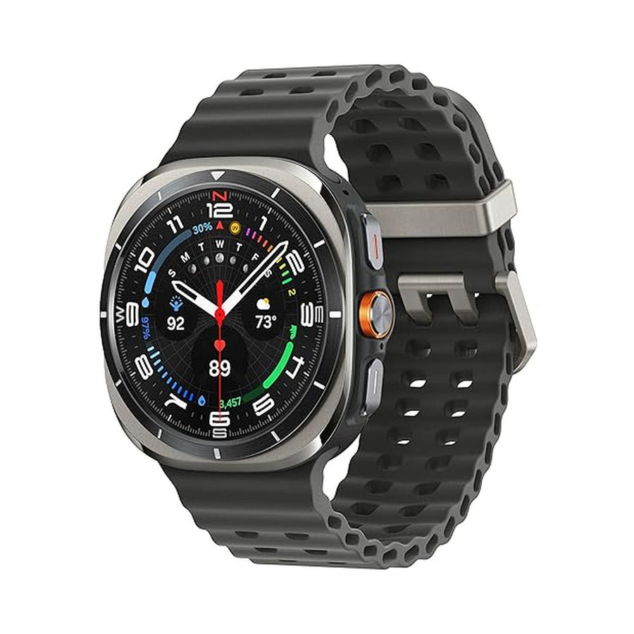 Samsung Galaxy Watch Ultra 47mm LTE Smartwatch (2025)