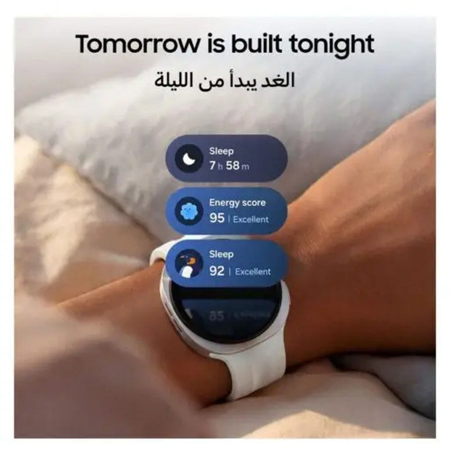 Samsung Galaxy Watch9 40mm LTE Smartwatch
