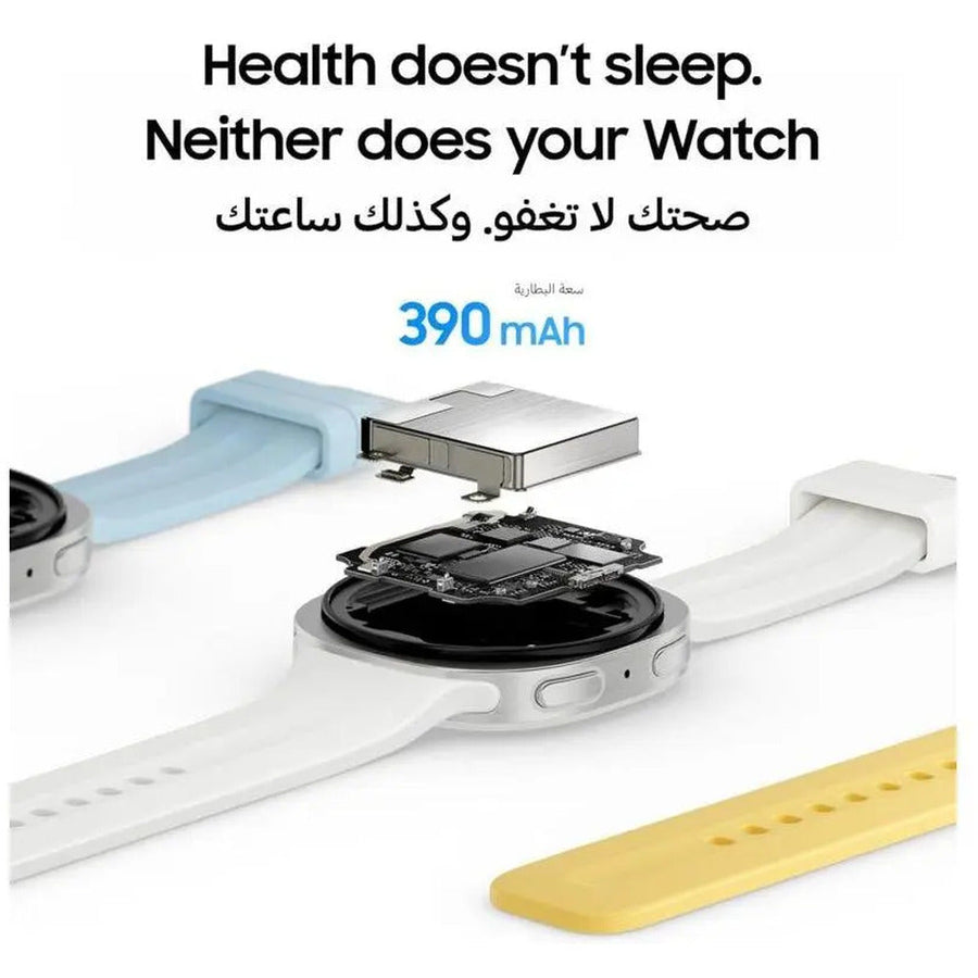 Samsung Galaxy Watch9 44mm LTE Smartwatch