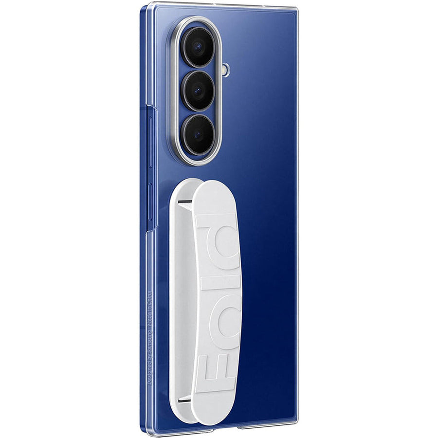 Samsung Z Fold7 5G Clear Grip Case