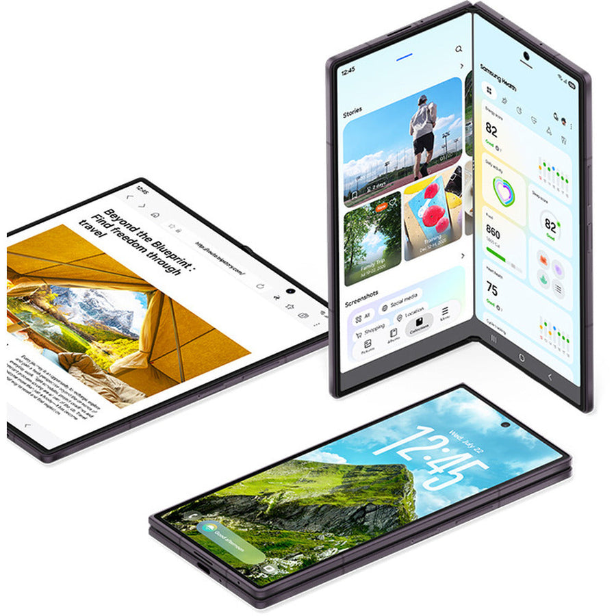 Samsung Galaxy Z Fold8 Ultra 5G 12GB/256GB
