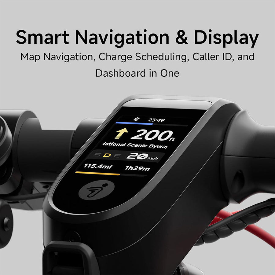 Segway Ninebot F3 Electric Scooter
