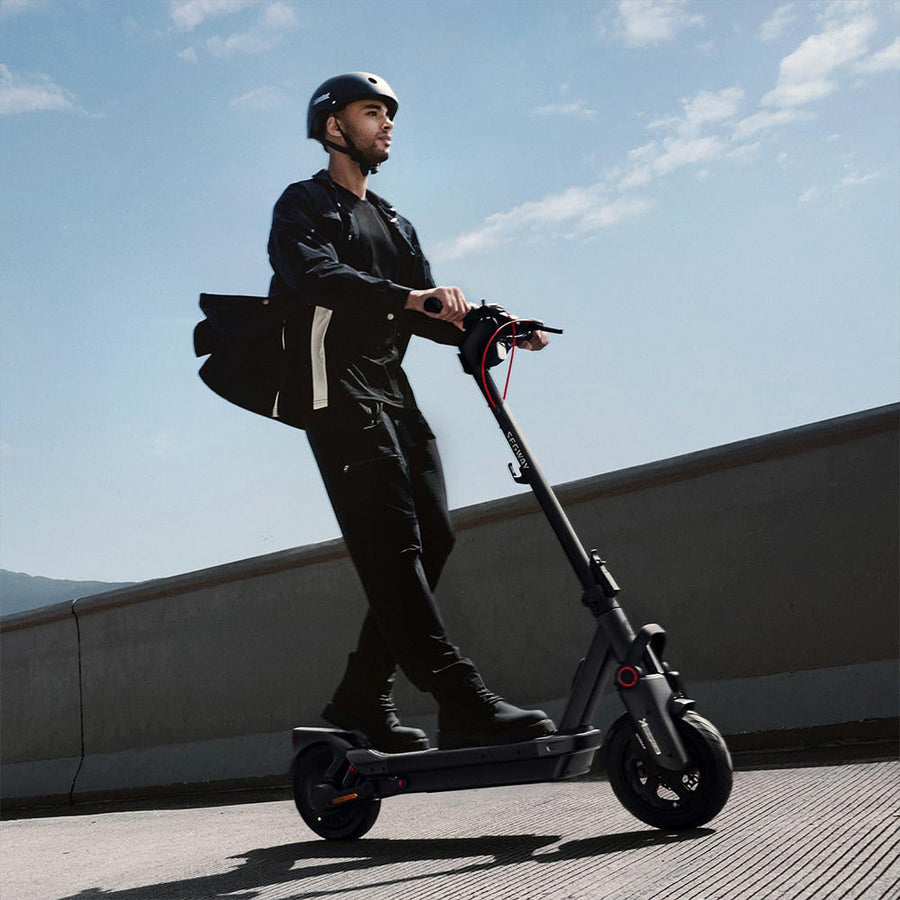 Segway Ninebot Max G3 Electric Scooter