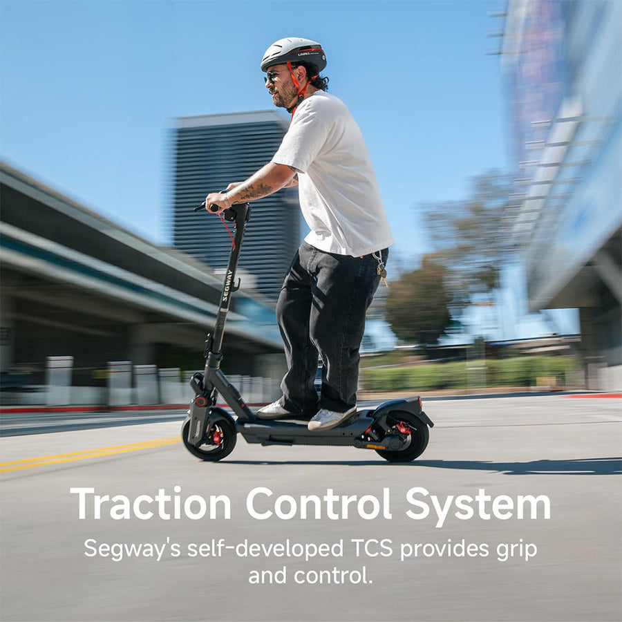 Segway Ninebot Max G3 Electric Scooter