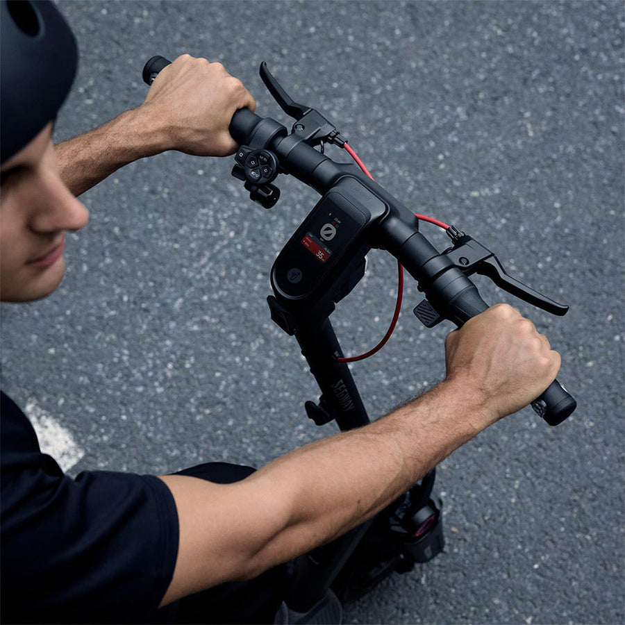 Segway Ninebot Max G3 Electric Scooter