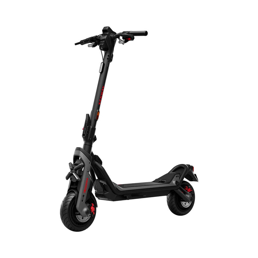 Segway Super Scooter GT3