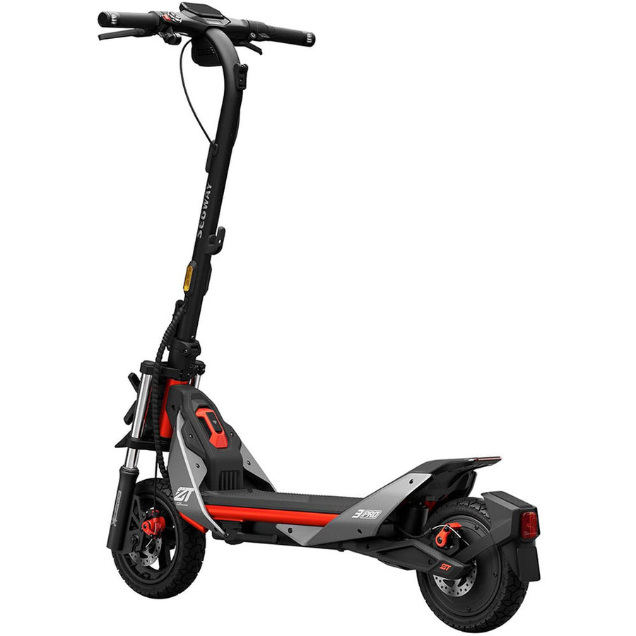 Segway ZT3 Pro Electric Scooter