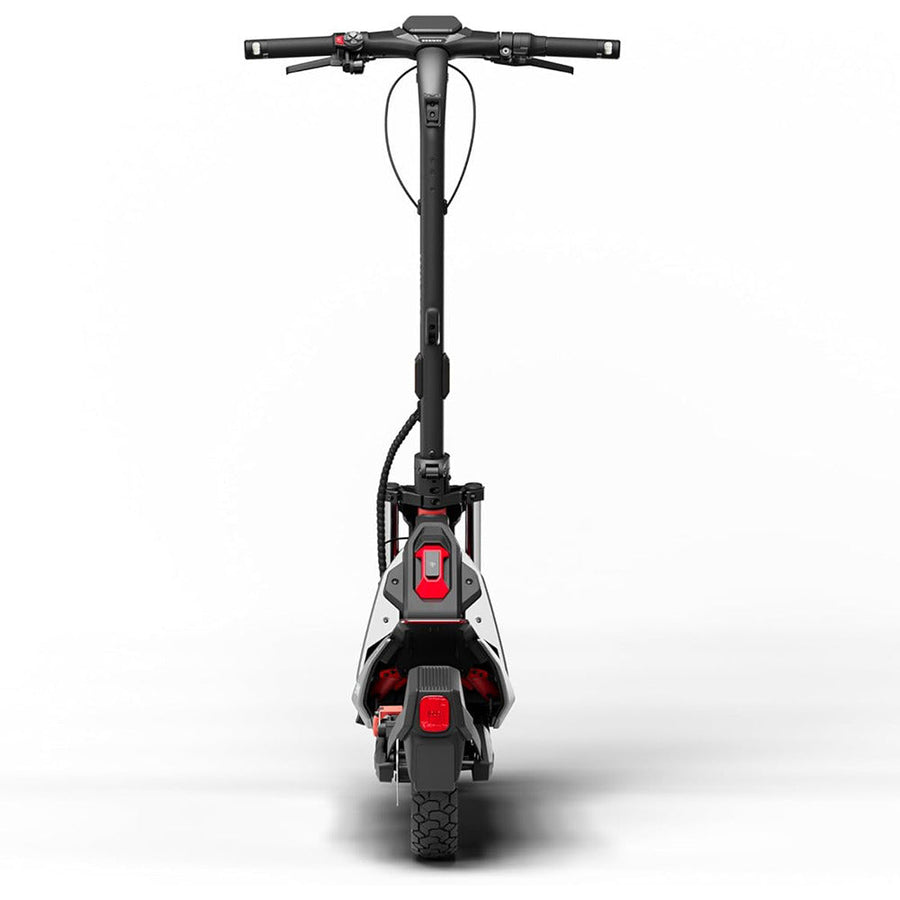 Segway ZT3 Pro Electric Scooter