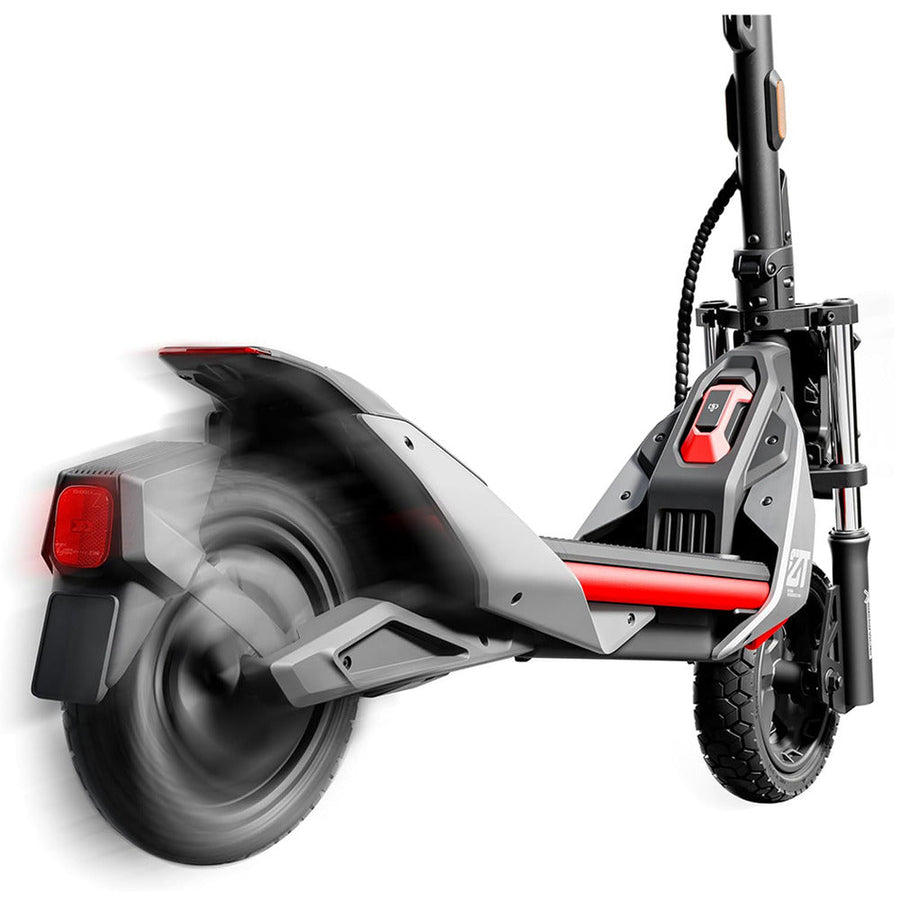 Segway ZT3 Pro Electric Scooter