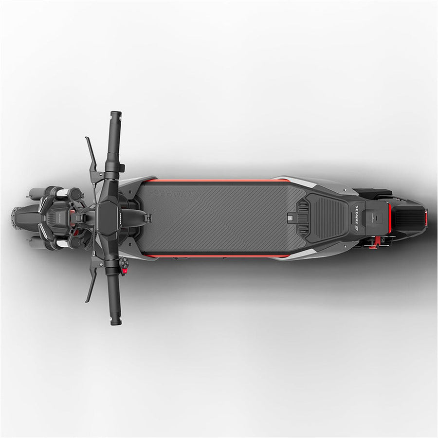 Segway ZT3 Pro Electric Scooter
