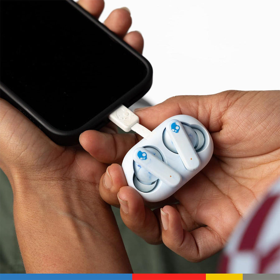 Skullcandy EcoBuds in-Ear Earbuds