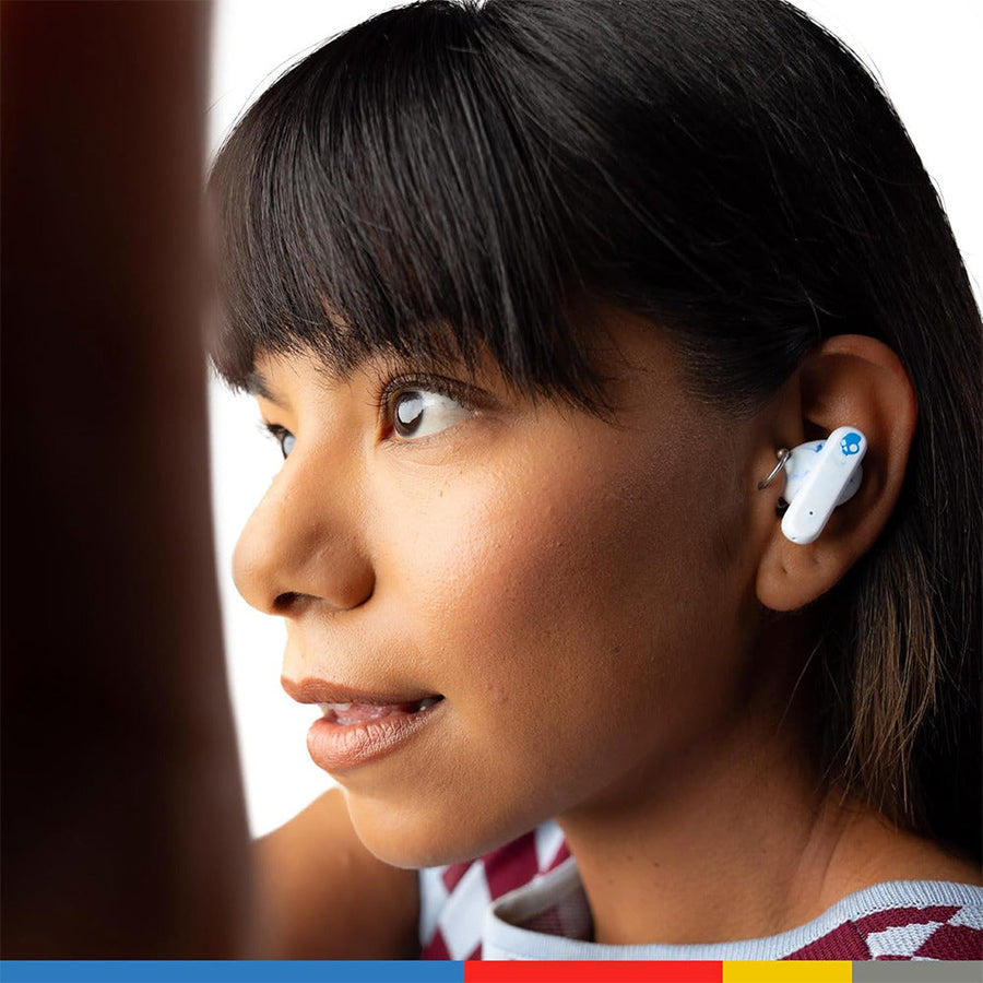Skullcandy EcoBuds in-Ear Earbuds