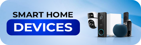 Smart home devices