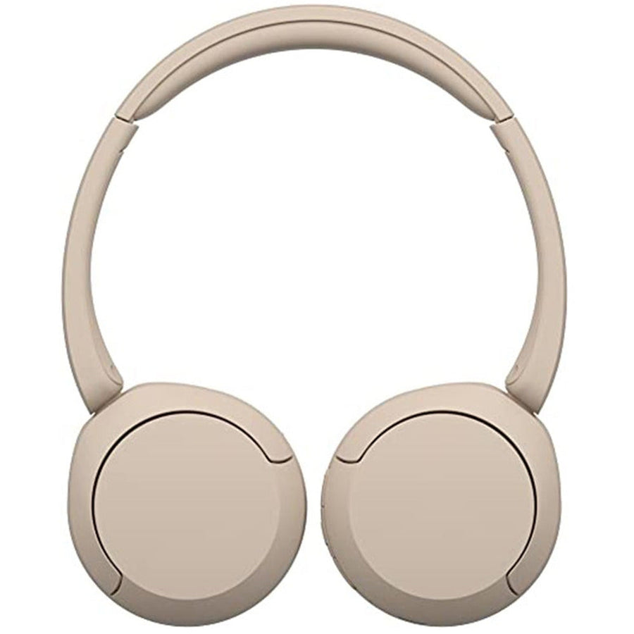 Sony CH520 Wireless Over-Ear Headphones