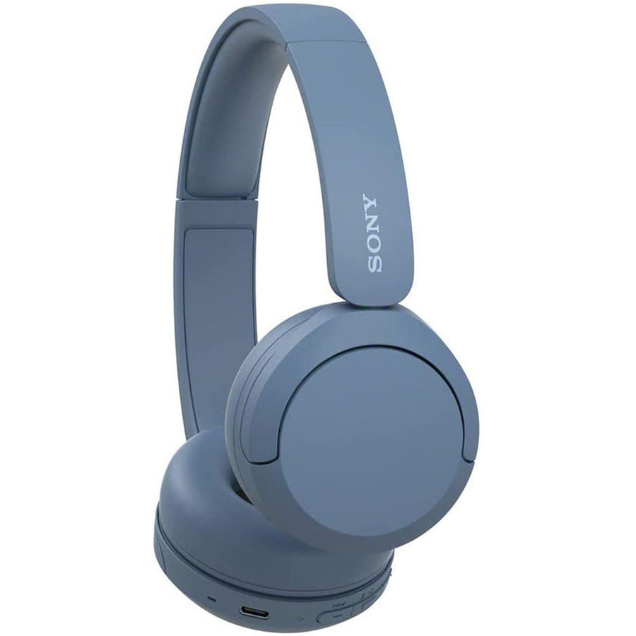 Sony CH520 Wireless Over-Ear Headphones