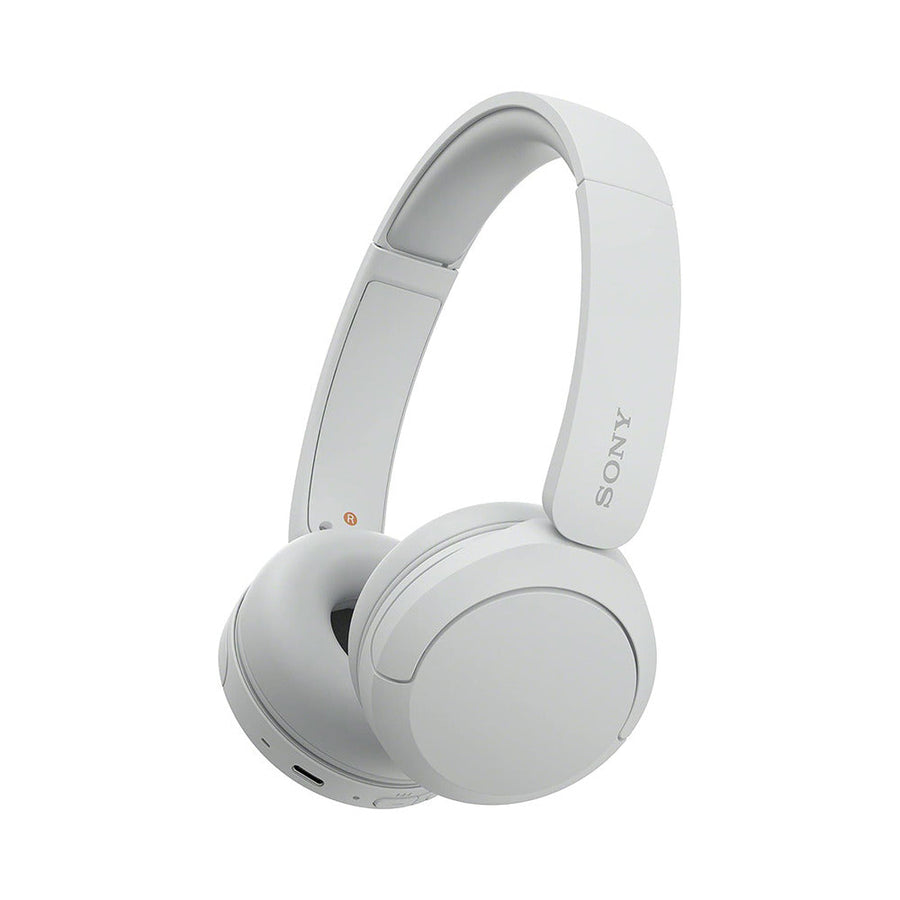 Sony CH520 Wireless Over-Ear Headphones