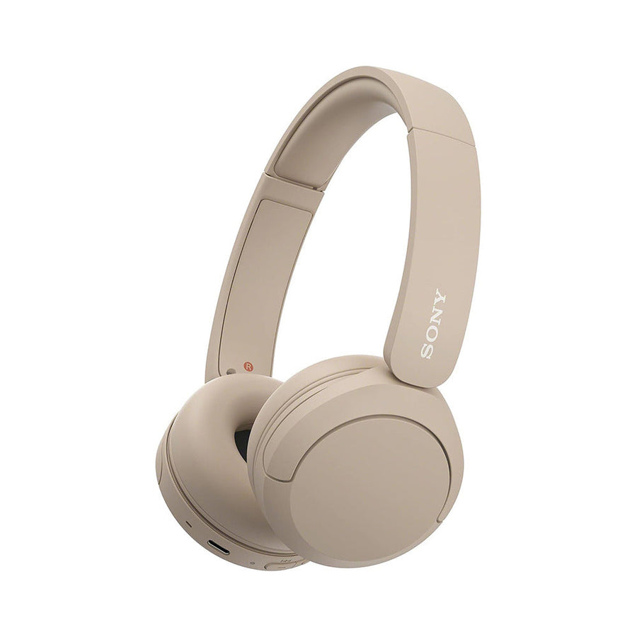 Sony CH520 Wireless Over-Ear Headphones