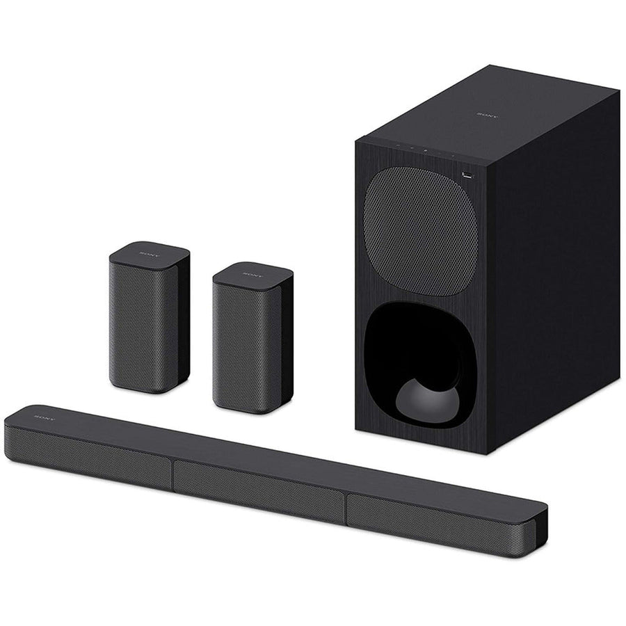 Sony HT-S20R 5.1Ch 400W Dolby Digital Soundbar