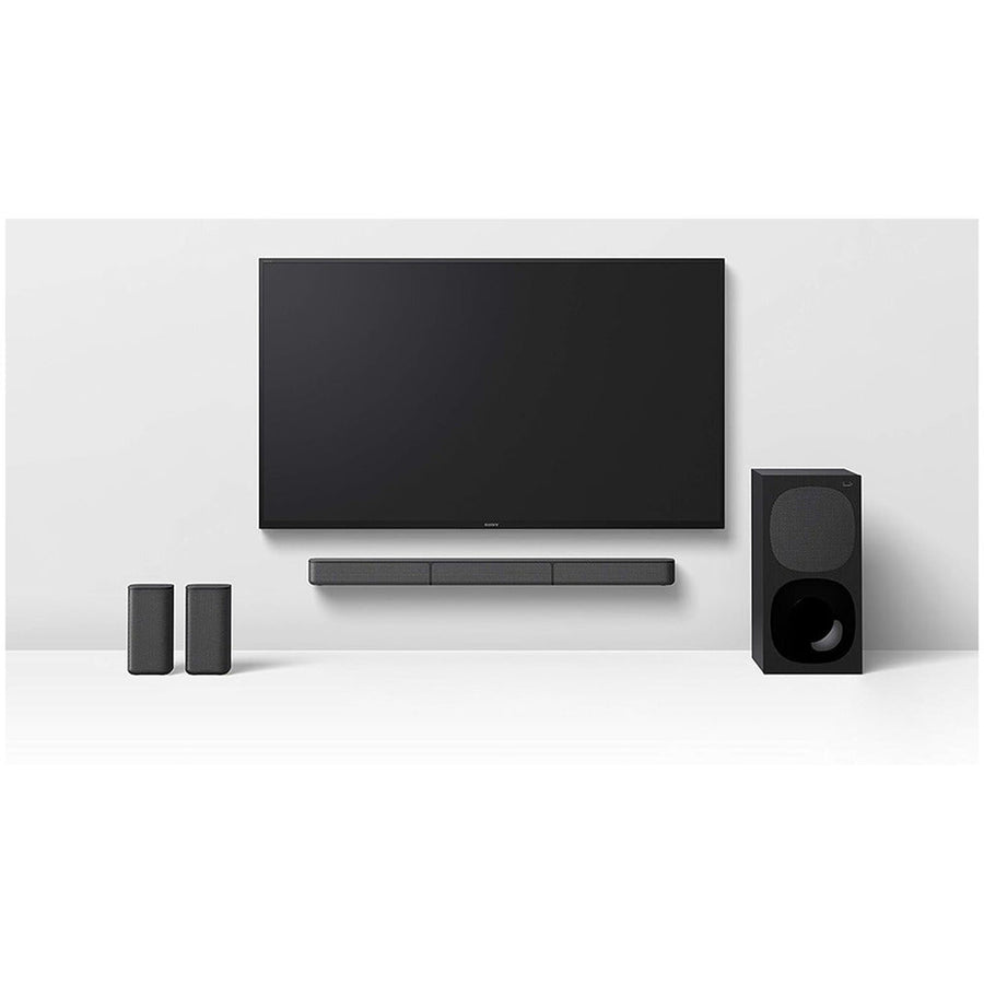 Sony HT-S20R 5.1Ch 400W Dolby Digital Soundbar