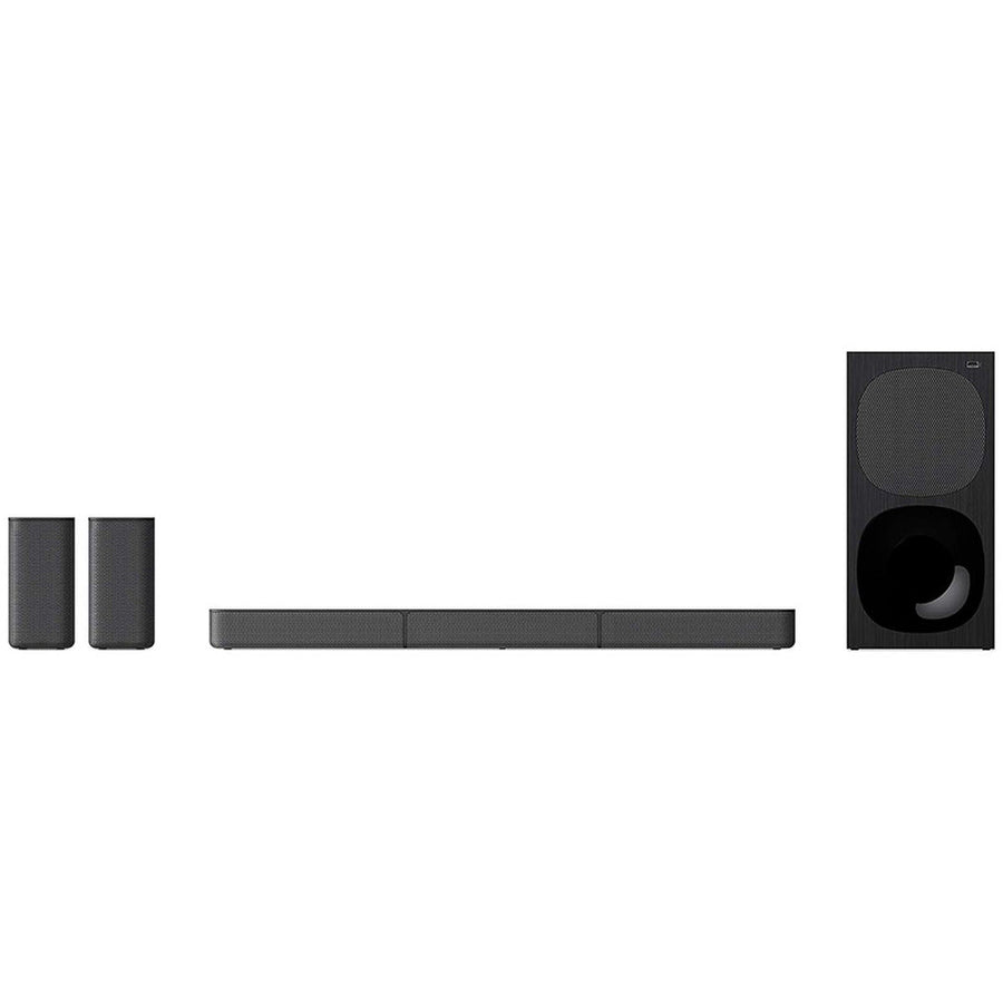 Sony HT-S20R 5.1Ch 400W Dolby Digital Soundbar