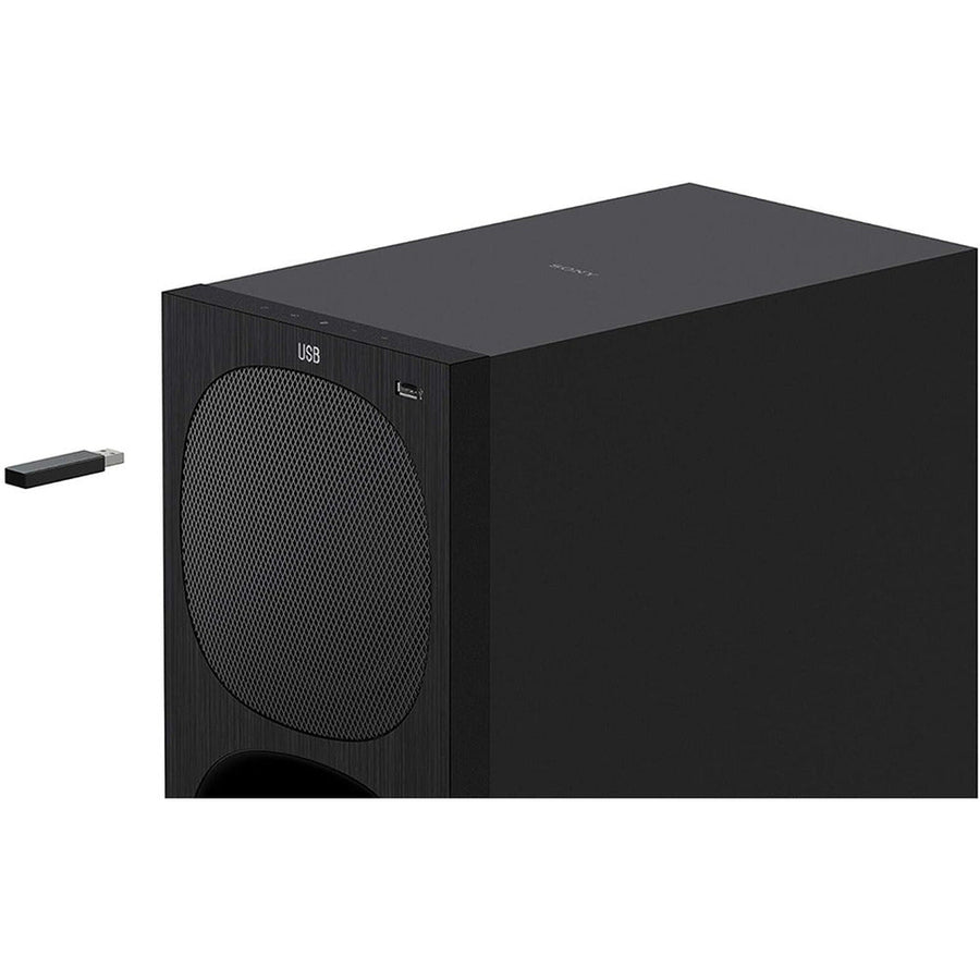Sony HT-S20R 5.1Ch 400W Dolby Digital Soundbar
