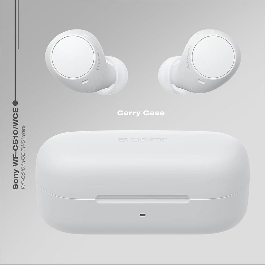 Sony WF-C510 True Wireless Earbuds
