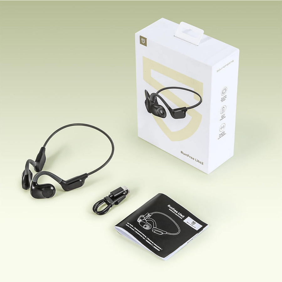 Sound Peats Runfree Lite 2