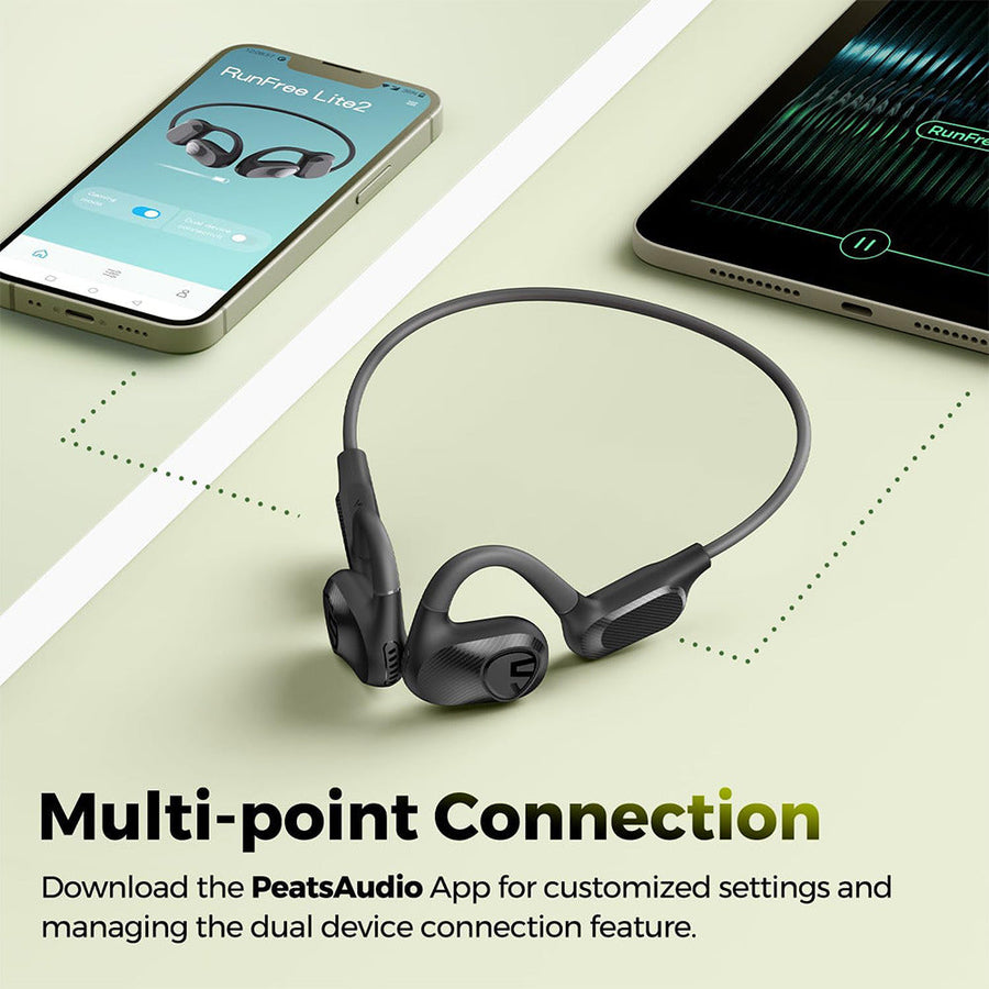 Sound Peats Runfree Lite 2