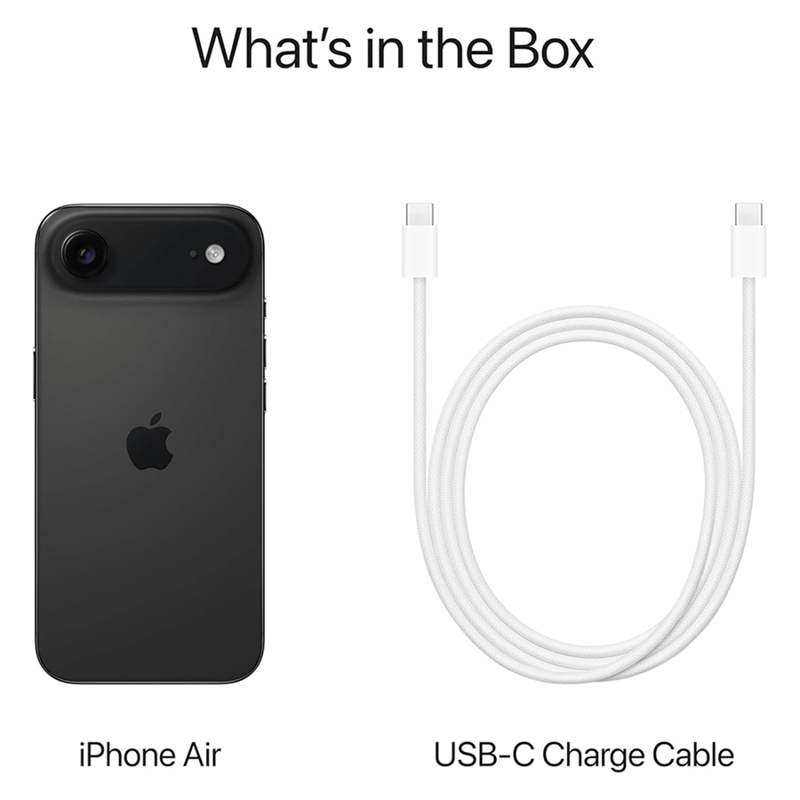 Apple iPhone Air 512GB Middle East Version