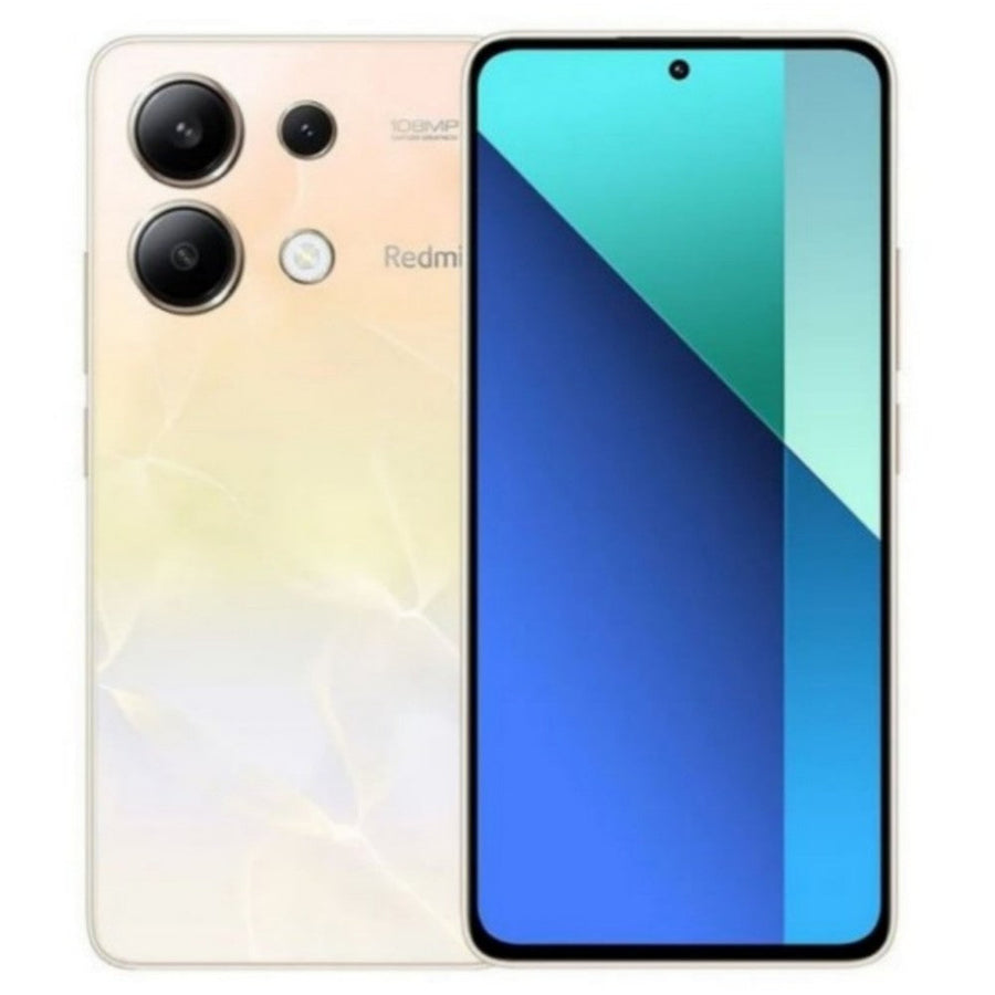 Xiaomi Redmi Note 13 4G 8GB RAM 256GB