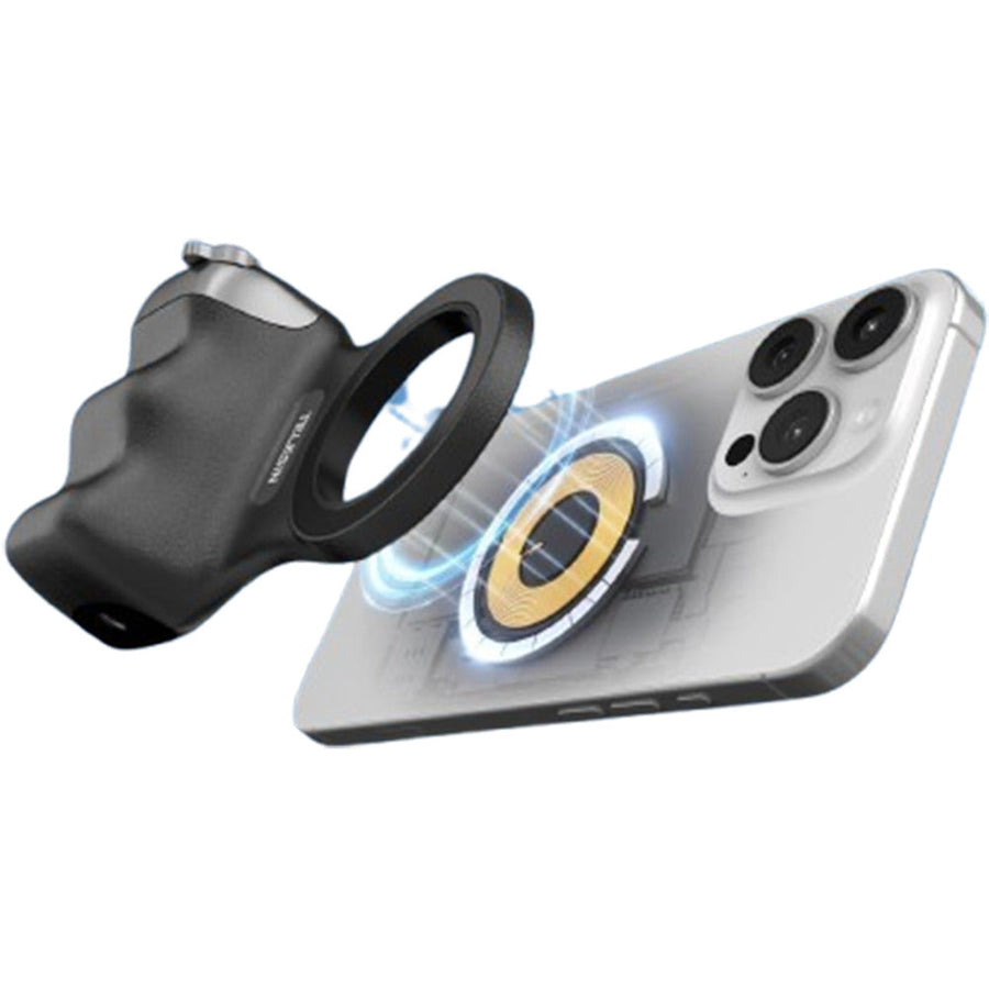 TELESIN Fun Shot Magnetic Grip 2