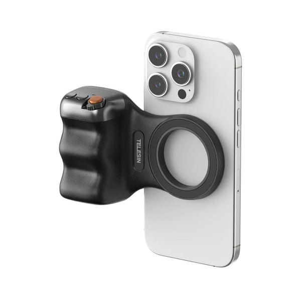 TELESIN Fun Shot Magnetic Grip 2