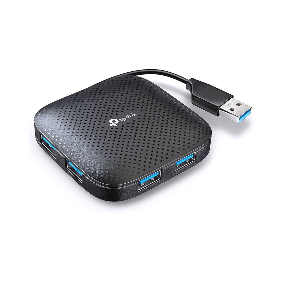 TP-LINK UH400 4-Port USB 3.0 Hub