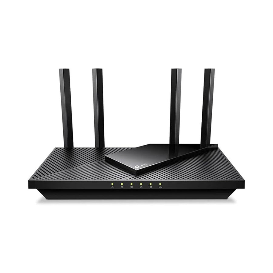 TP-Link Archer AX55 Pro AX3000 Dual-Band Wi-Fi 6 Router with 2.5G Ports